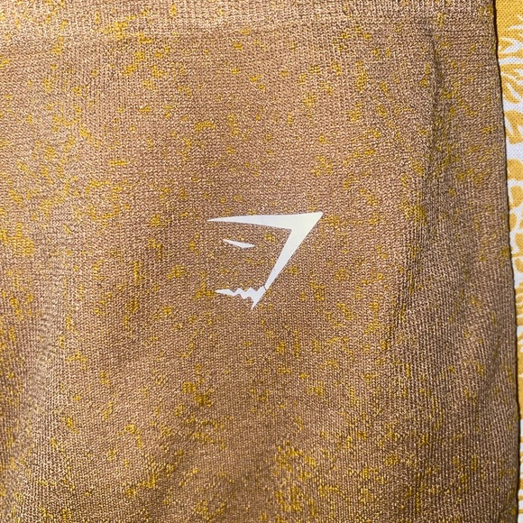 gymshark adapt fleck seamless leggings - Picture 6 of 6